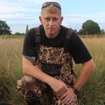 Profile Picture of Chad West (@chad___west) on Instagram
