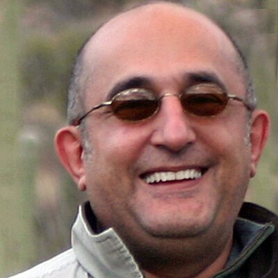 Profile Picture of Foaad Haghighi (@foaad19) on Twitter