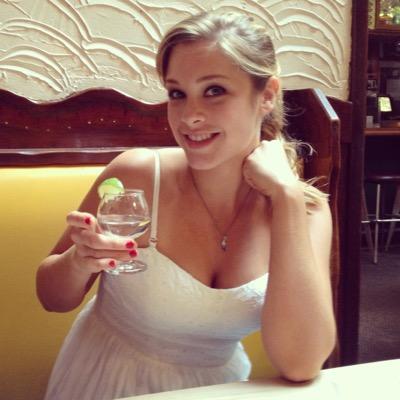 Profile Picture of Chelsea Ashbaker (@AshbakerChelsea) on Twitter