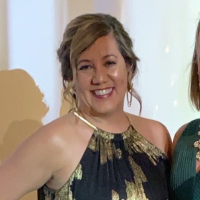 Tricia Johnson - Twitter Profile Picture of Tricia Johnson (@triciajohnson68) on Twitter