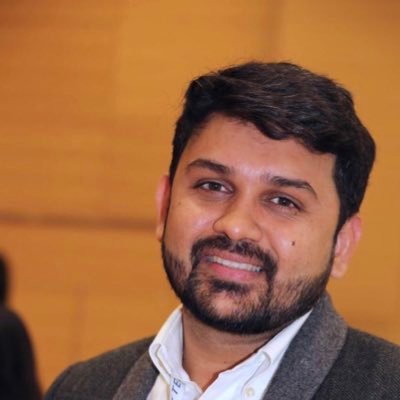 Profile Picture of Dr. Stephen Samuel (@stephensamuel85) on Twitter
