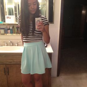 Profile Picture of Maya Chavez (@mayyyaaa27) on Pinterest