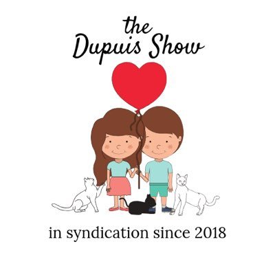 Profile Picture of The Dupuis Show (@thedupuisshow) on Twitter