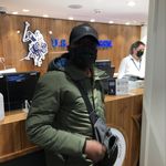 Profile Picture of Ifedoro John Sanssima (@eye_queue_4_fashion) on Instagram