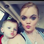 Profile Picture of Tosha Parker (@toshaparker1415) on Instagram