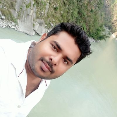 Profile Picture of Jitendra Chauhan (@Jitendr81924259) on Twitter