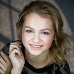 Profile Picture of Emma Davis (@emerson.p.davis) on Instagram