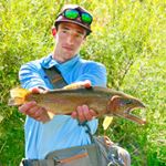 Profile Picture of Alec Nimkoff (@fly_fisherman_nim) on Instagram