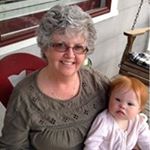 Profile Picture of Marlene Mackey Bracken (@marlenebracken) on Instagram