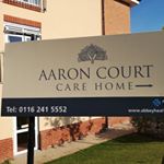 Profile Picture of Aaron Court Scraptoft (@aaroncourtscraptoft) on Instagram