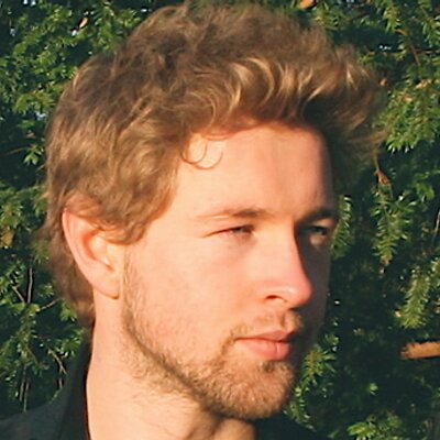 Profile Picture of Tom Harries (@tomrtharries) on Twitter