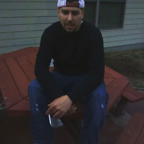 Profile Picture of Jason Marbot (@jaymann20098) on Poshmark