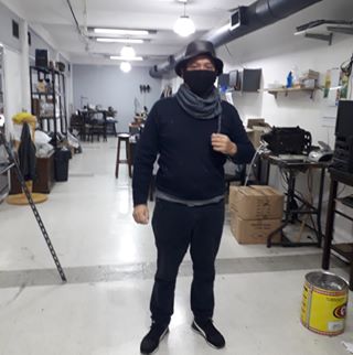 Profile Picture of Juan Arias (@Juan-Arias) on Facebook