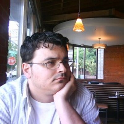 Profile Picture of Michael Wegrzyn (@MikeDub_ESFS) on Twitter