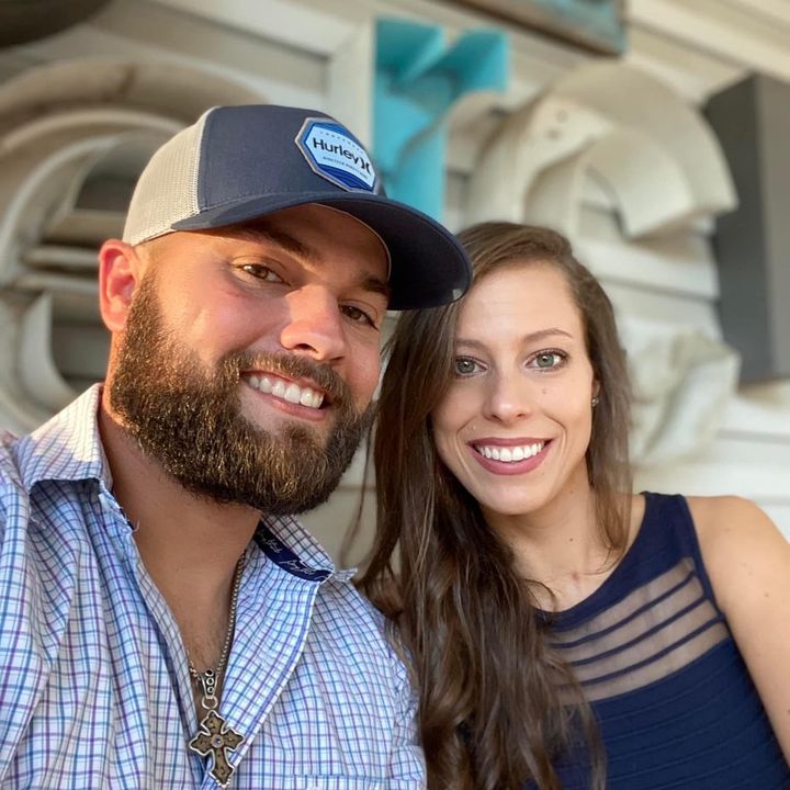Profile Picture of Dustin Wheeler (@@dustin_wheeler) on Tiktok