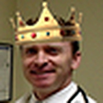 Profile Picture of Steve Stokes (@backhealth) on Flickr