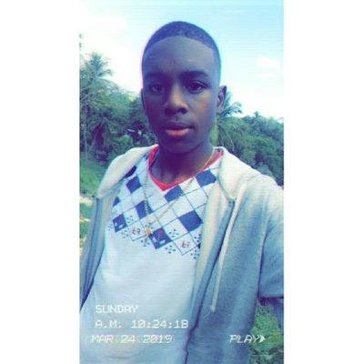 Profile Picture of Adrian Sinclair (@AdrianSinclai17) on Twitter