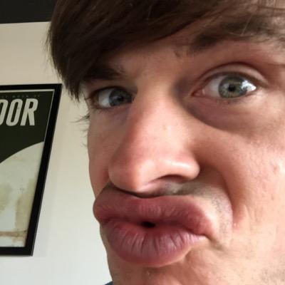 Profile Picture of Adam Dahlquist (@dahlquistadam) on Twitter