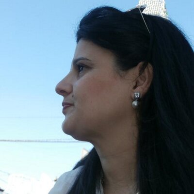 Profile Picture of Adela Guzman Bello (@AdelaGuzmanBell) on Twitter