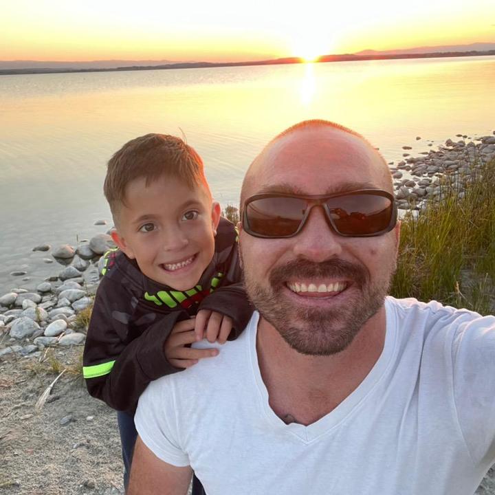 Profile Picture of Christopher Cooper (@@cooperspainrelief) on Tiktok