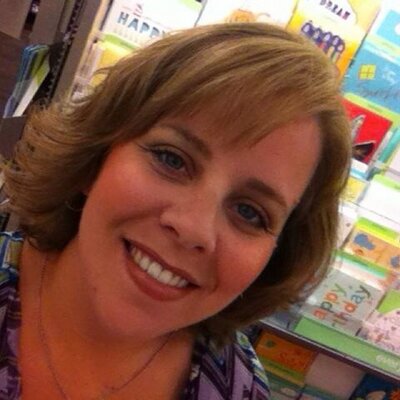 Profile Picture of Amy Patrick (@LKTMama) on Twitter