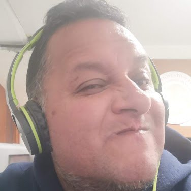 Profile Picture of Mike Tajobase (@Tajobase) on Twitter