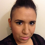 Profile Picture of Mariana K Delancey (@marianakmua) on Flickr