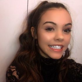 Profile Picture of Mya Clément (@myaclement2005) on Pinterest