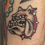 Profile Picture of Steve Reid (@garbagehead_tattoo) on Instagram