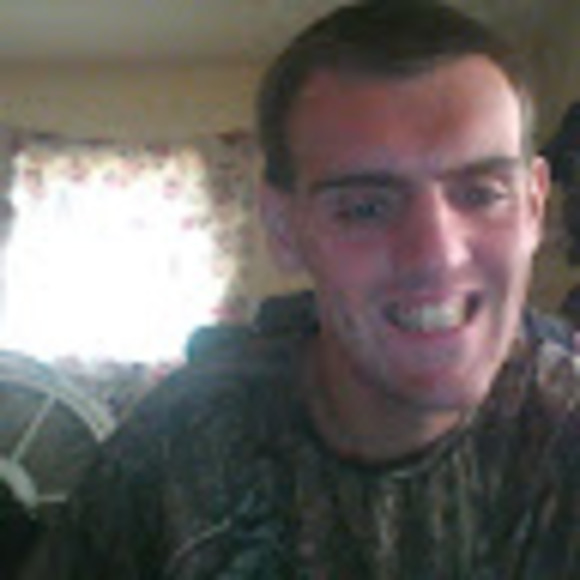 Profile Picture of Daniel Hall (@danielmhall56) on Poshmark