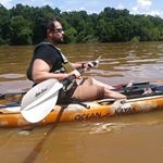 Profile Picture of Chris Posey (@cposey87) on Instagram