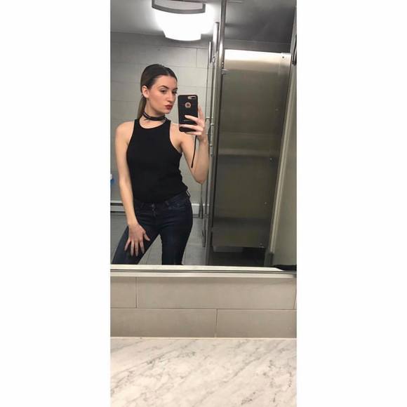 Profile Picture of Alexa Kerr (@memoriesmurder) on Poshmark