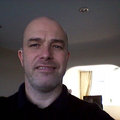 Profile Picture of David Ranson (@67_tnt) on Twitter