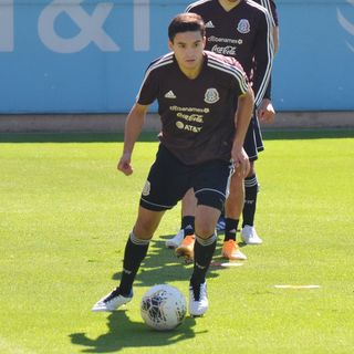 Profile Picture of Eric Cantú (@ericcantug) on Instagram