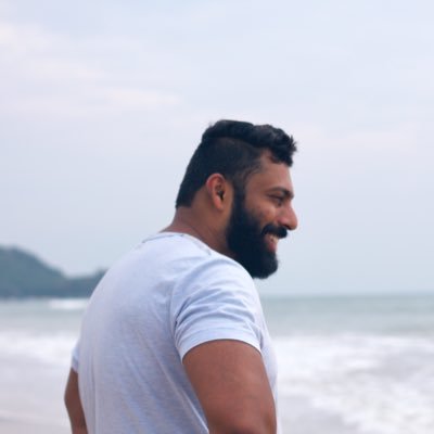Profile Picture of Kevin Derrick Morrison (@kevinderrickmo1) on Twitter