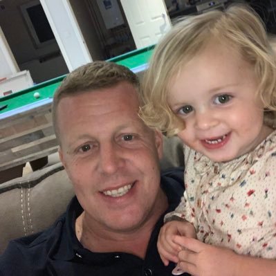 Profile Picture of John Holdsworth (@johnholds) on Twitter