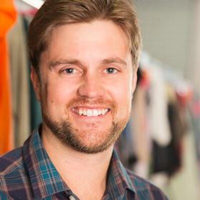 Profile Picture of Chris Homer (@chrishomer) on Twitter