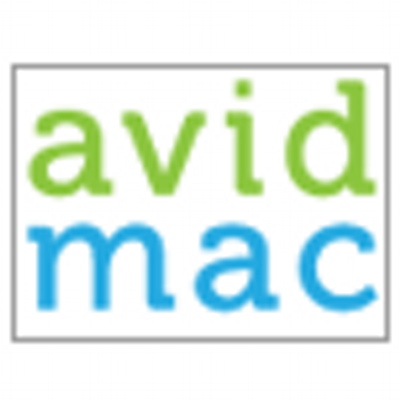 Profile Picture of David Amack (@AvidMacDotCom) on Twitter