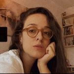 Profile Picture of Anne Salles Oltramari (@annesalles) on Instagram