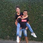 Profile Picture of Ashley & Daniel Carlota (@ashleydanieloficial) on Instagram