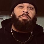 Profile Picture of Maurice Orr (@eight64_mo) on Instagram