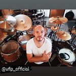 Profile Picture of Alberto Pasquale (@alvindrum09) on Instagram