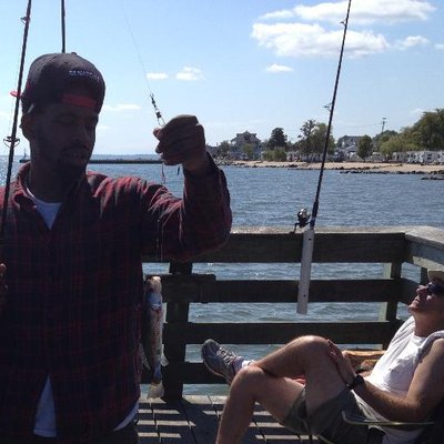 Profile Picture of Quinton Allen (@VancouvImage) on Twitter