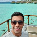 Profile Picture of Michael Raphael Castelo (@michael_castelo) on Instagram