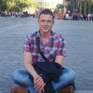 Profile Picture of Thomas Weinlich-geppert (@tweinlich) on Myspace