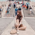 Profile Picture of ᴵᴿᴵˢ.ᴸ 奕潔🎈 (@imiris1221) on Instagram