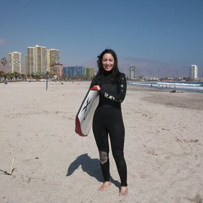 Profile Picture of Victoria Hurtado (@HurtVicky) on Twitter