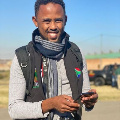 Profile Picture of Hassan Abdullahi Aalim (@Hamaalin) on Twitter