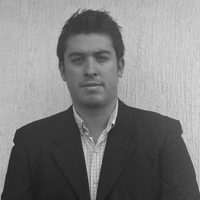 Profile Picture of Daniel Porras Lemus (@Daniricpole) on Twitter