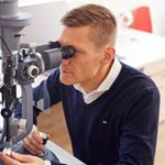 Profile Picture of Michael Steinberger (@augenarzt_wals) on Instagram